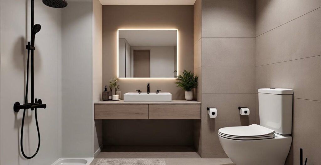 Bathroom Remodeling Conroe 20 smart home bathroom upgrades1 e1751808506557